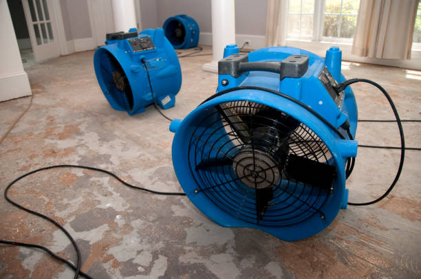 Fire Damage Restoration in KY